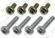 VAILLANT-Zylinderschraube-Set-a-2-x-4-VAS-106-3-u-w-Vaillant-Nr-105836 gallery number 1